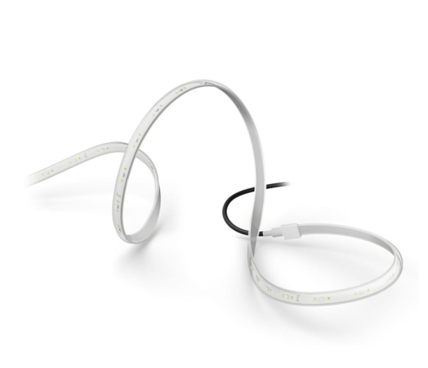 Philips Hue Taśma oświetleniowa Flux outdoor - 1490244 - zdjęcie 2